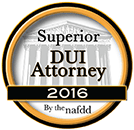 Superior DUI Attorney