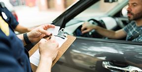 Traffic Offenses